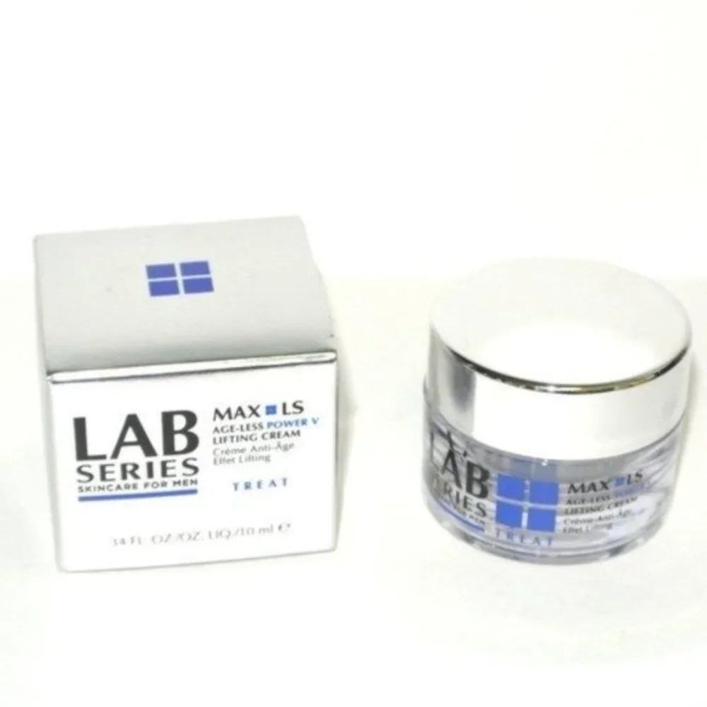 Lab Series lab series